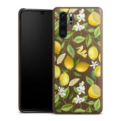 Träskal Slim valnöt