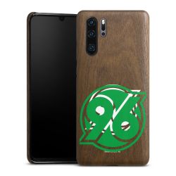 Holz Slim Case Walnuss
