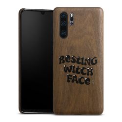 Träskal Slim valnöt