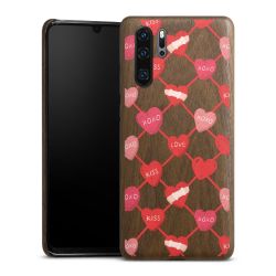 Träskal Slim valnöt