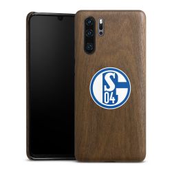 Wooden Slim Case walnut