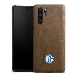 Wooden Slim Case walnut