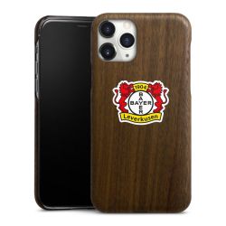 Holz Slim Case Walnuss