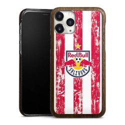 Holz Slim Case Walnuss