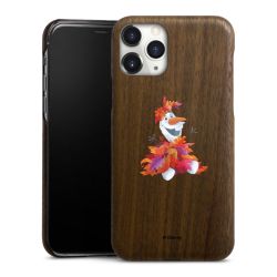 Träskal Slim valnöt