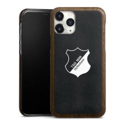 Holz Slim Case Walnuss