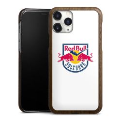 Holz Slim Case Walnuss