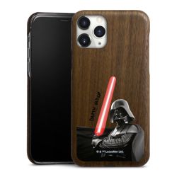 Träskal Slim valnöt