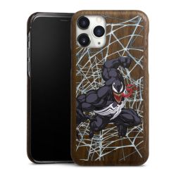 Träskal Slim valnöt