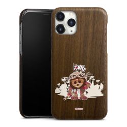 Träskal Slim valnöt