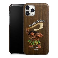 Träskal Slim valnöt