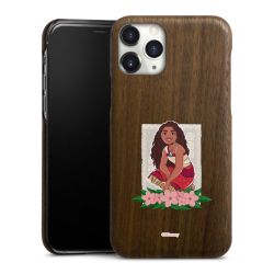 Träskal Slim valnöt