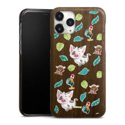 Träskal Slim valnöt