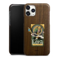 Träskal Slim valnöt