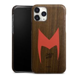 Träskal Slim valnöt