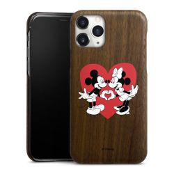 Träskal Slim valnöt