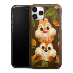 Träskal Slim valnöt