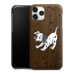 Träskal Slim valnöt