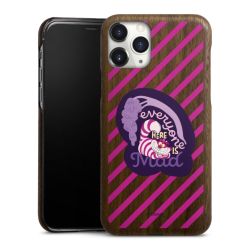 Träskal Slim valnöt