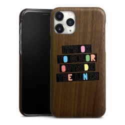 Träskal Slim valnöt