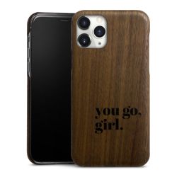 Träskal Slim valnöt