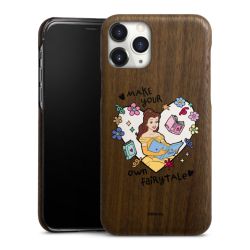 Träskal Slim valnöt