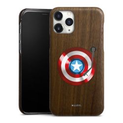 Träskal Slim valnöt