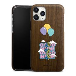 Träskal Slim valnöt