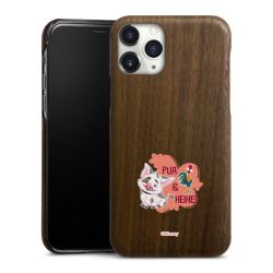 Träskal Slim valnöt