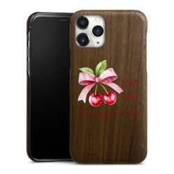 Träskal Slim valnöt