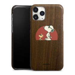 Träskal Slim valnöt