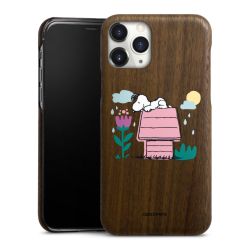 Träskal Slim valnöt