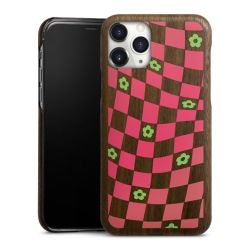 Träskal Slim valnöt