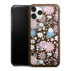 Träskal Slim valnöt