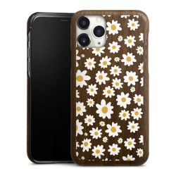 Wooden Slim Case walnut