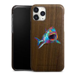 Träskal Slim valnöt