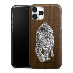 Träskal Slim valnöt