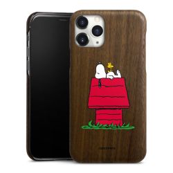 Träskal Slim valnöt