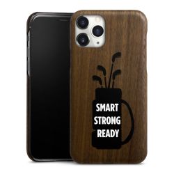 Träskal Slim valnöt