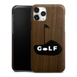 Träskal Slim valnöt