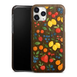 Träskal Slim valnöt