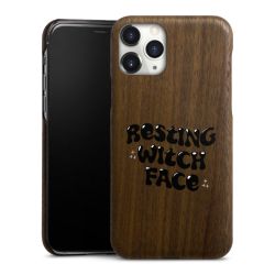 Träskal Slim valnöt