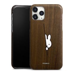 Träskal Slim valnöt