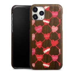 Träskal Slim valnöt