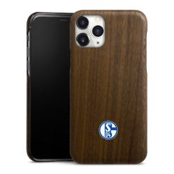 Wooden Slim Case walnut