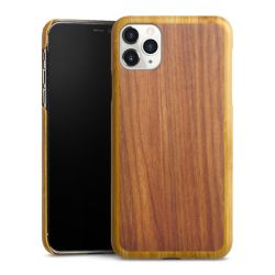 Wooden Slim Case bamboo