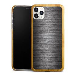 Wooden Slim Case bamboo