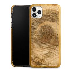 Wooden Slim Case bamboo