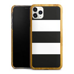 Wooden Slim Case bamboo