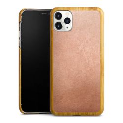 Wooden Slim Case bamboo